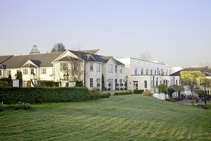 Nuremore Hotel & Country Club